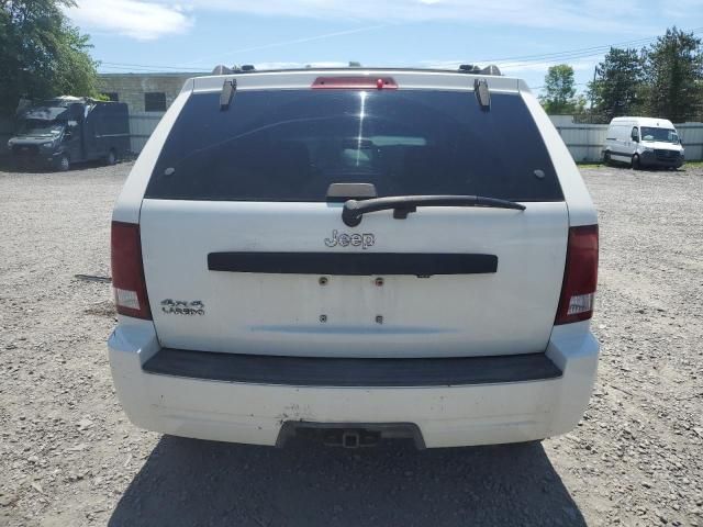 2008 Jeep Grand Cherokee Laredo