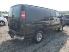 2007 Chevrolet Express G2500