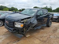 2020 GMC Canyon ALL Terrain en venta en Theodore, AL