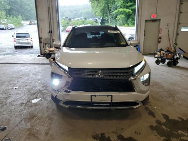 2022 Mitsubishi Eclipse Cross SE