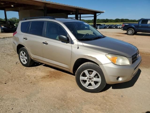 2006 Toyota Rav4