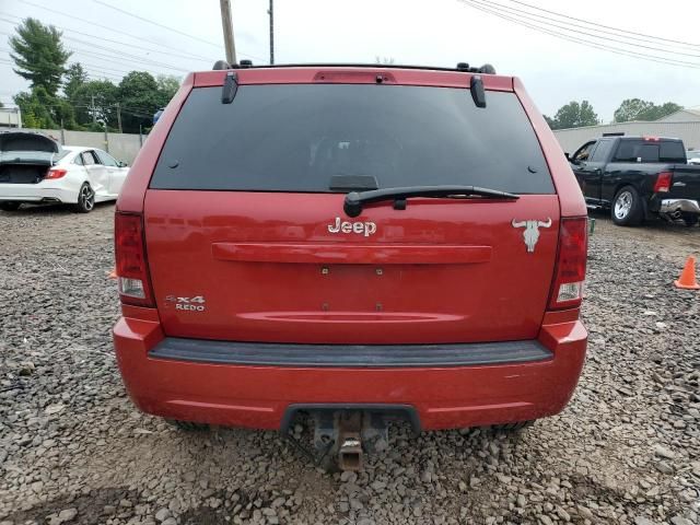 2006 Jeep Grand Cherokee Laredo