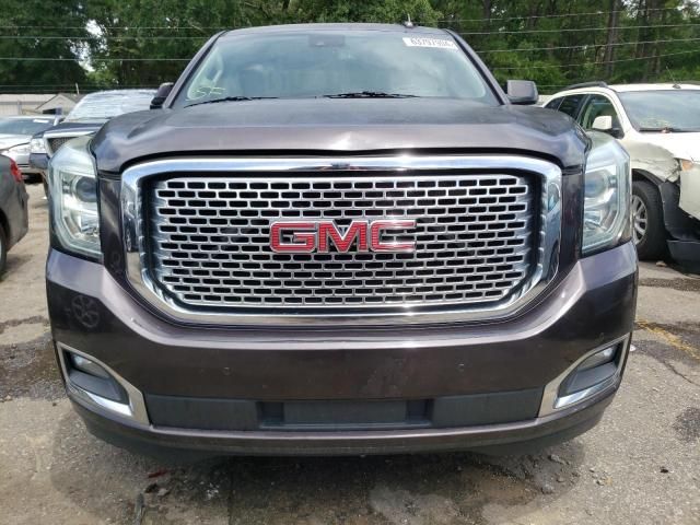 2015 GMC Yukon XL C1500 SLT