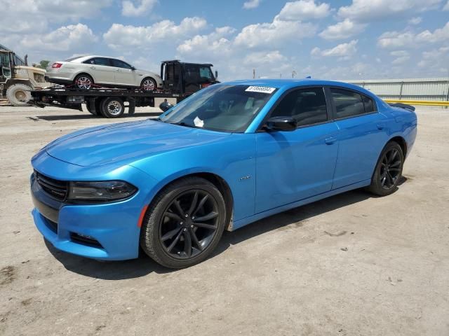 2016 Dodge Charger R/T