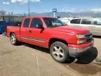 2006 Chevrolet Silverado C1500