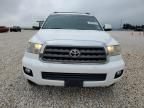 2014 Toyota Sequoia SR5