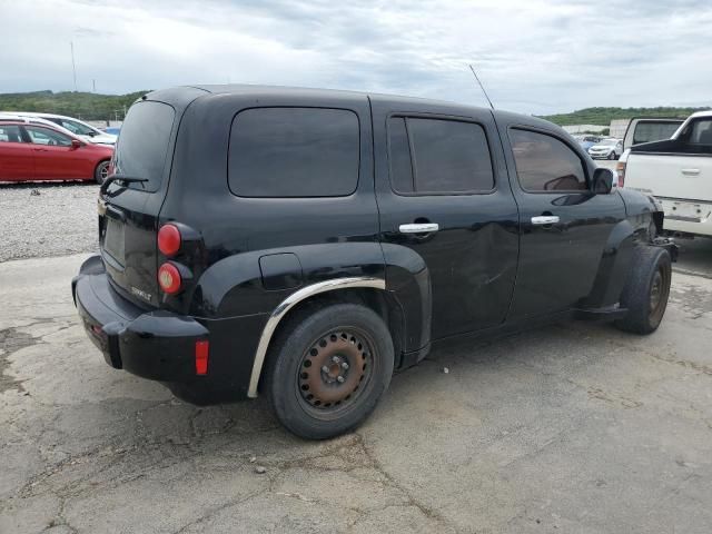 2009 Chevrolet HHR LT