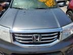 2012 Honda Pilot EXL