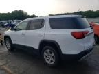 2018 GMC Acadia SLE