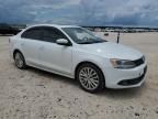 2014 Volkswagen Jetta TDI