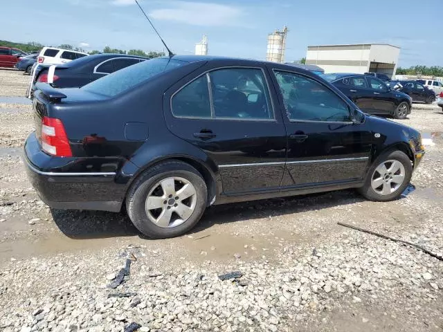 2005 Volkswagen Jetta GLS