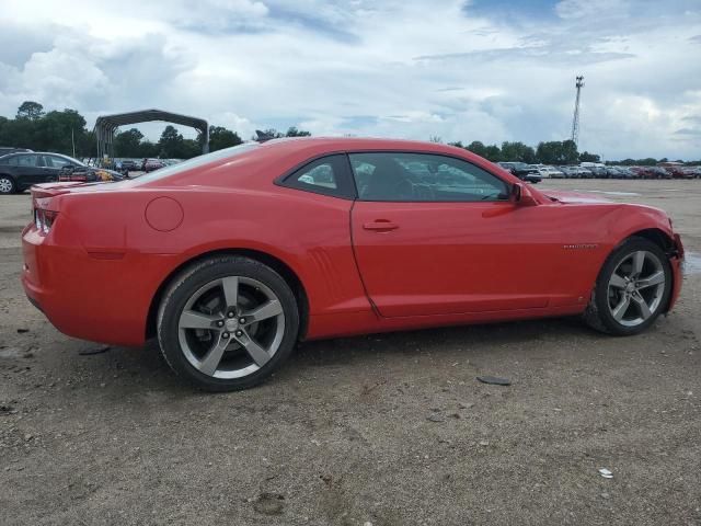 2010 Chevrolet Camaro LT