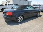 2003 Audi A4 1.8 Cabriolet