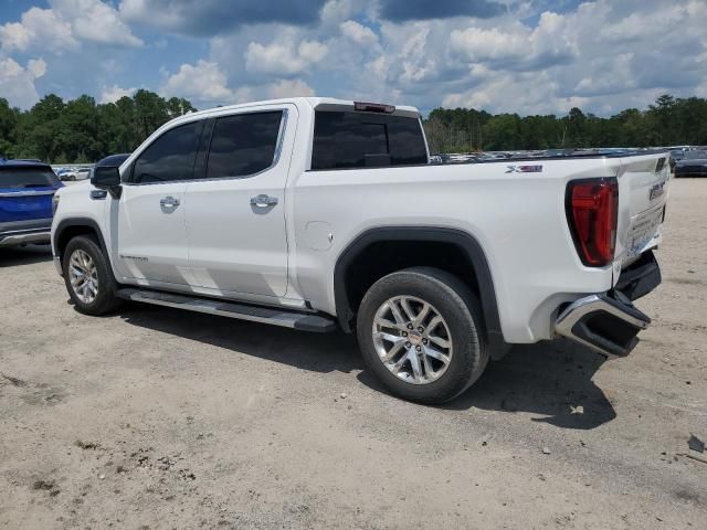 2020 GMC Sierra K1500 SLT