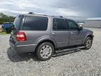 2013 Ford Expedition Limited