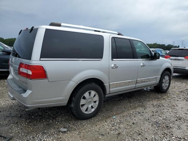 2011 Lincoln Navigator L