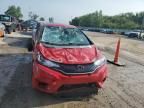 2017 Honda FIT EX