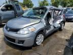 2012 Nissan Versa S