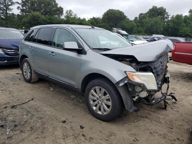 2007 Ford Edge SEL Plus