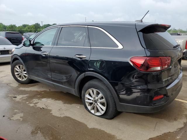 2019 KIA Sorento L