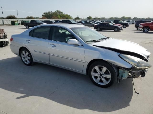 2006 Lexus ES 330