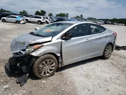 2012 Hyundai Elantra GLS en venta en West Warren, MA