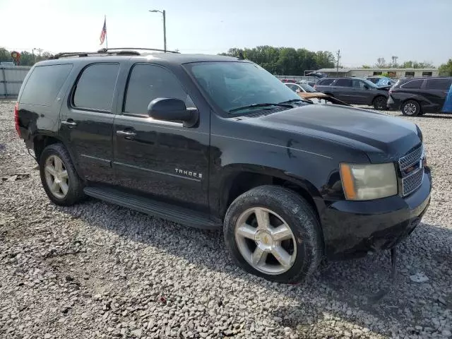 2007 Chevrolet Tahoe C1500