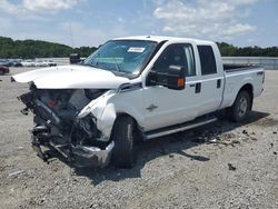 Salvage cars for sale at Gastonia, NC auction: 2016 Ford F250 Super Duty