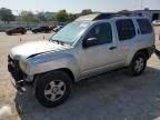 2006 Nissan Xterra OFF Road