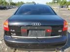 2004 Audi A6 3.0 Quattro