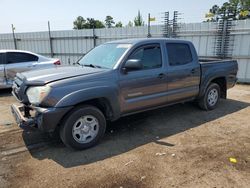 2015 Toyota Tacoma Double Cab en venta en Harleyville, SC