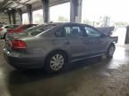 2013 Volkswagen Passat S