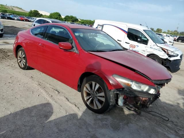 2009 Honda Accord LX