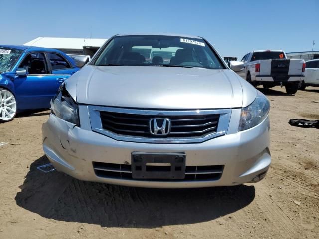 2009 Honda Accord LX