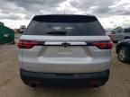 2022 Chevrolet Traverse LT