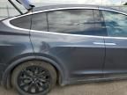 2018 Tesla Model X