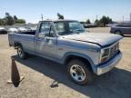 1985 Ford F250