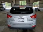 2010 Hyundai Tucson GLS