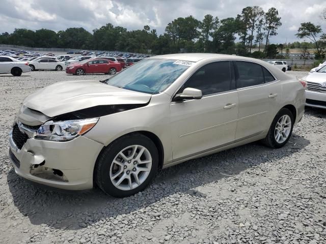 2014 Chevrolet Malibu 1LT