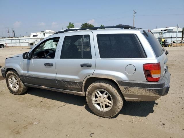 2004 Jeep Grand Cherokee Laredo