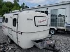 2012 Scam Travel Trailer