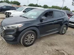 2017 Hyundai Tucson Limited en venta en Columbus, OH