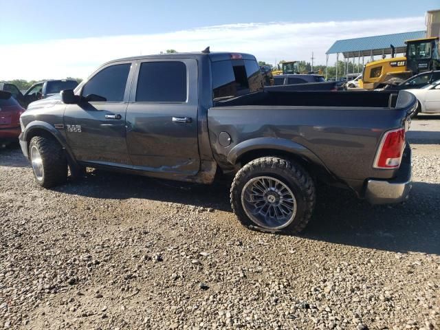 2015 Dodge 1500 Laramie