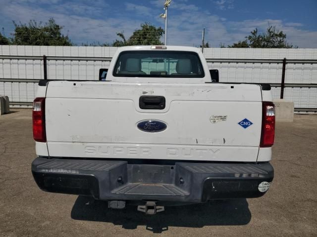 2013 Ford F250 Super Duty