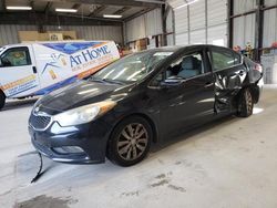 2014 KIA Forte EX en venta en Rogersville, MO