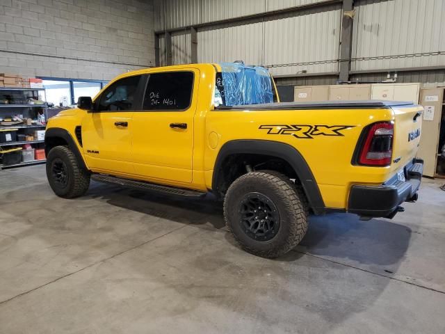 2023 Dodge RAM 1500 TRX