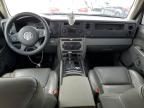 2007 Jeep Commander