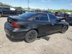 2004 Pontiac Grand AM SE1