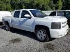 2011 Chevrolet Silverado C1500 LT