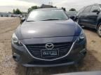 2016 Mazda 3 Sport